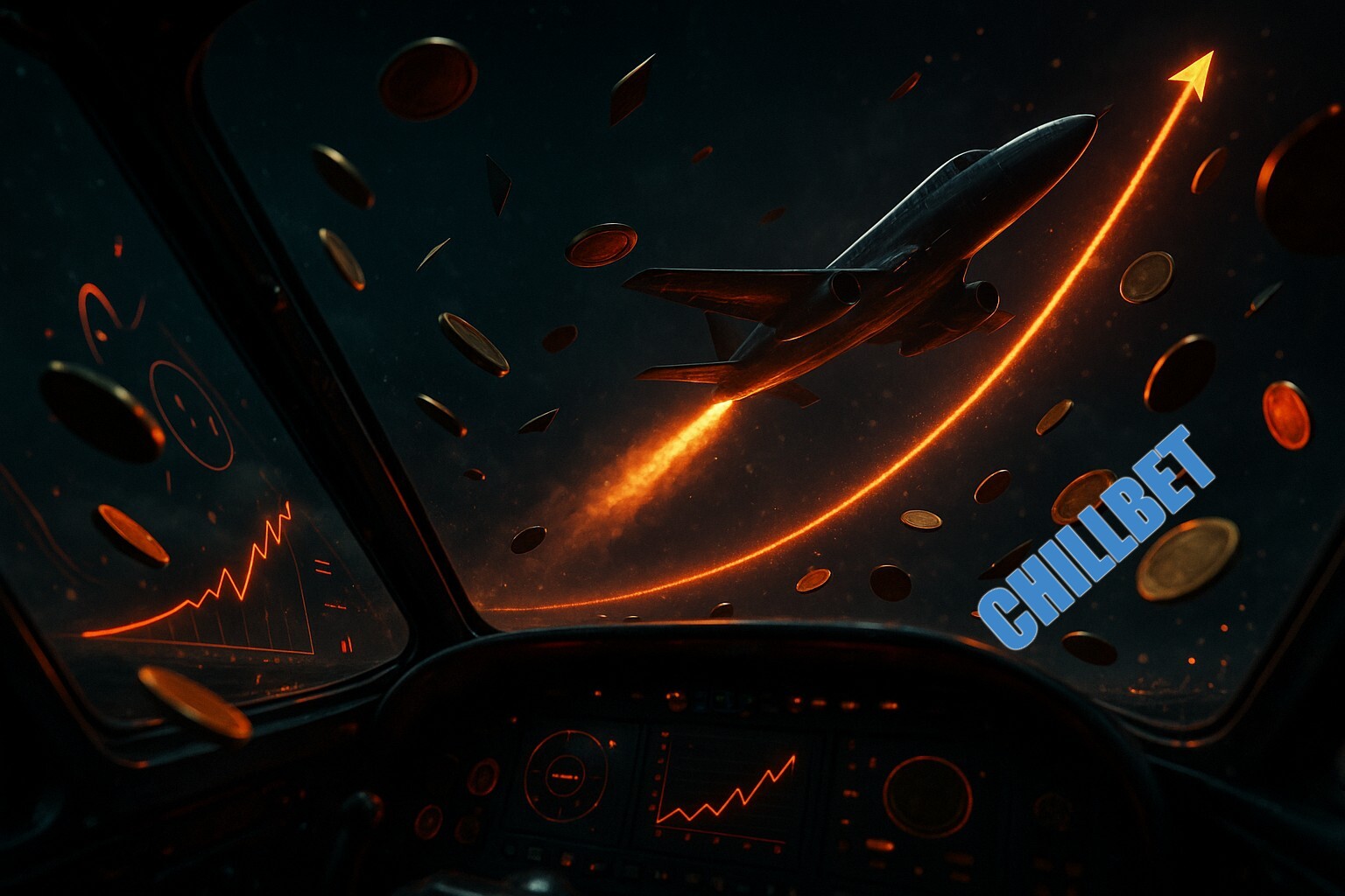 Como Jogar Aviator