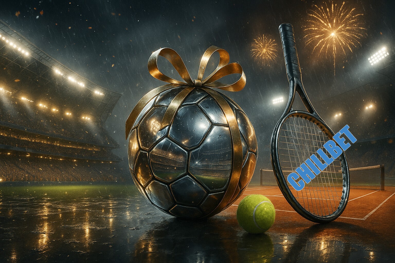 Eventos Esportivos