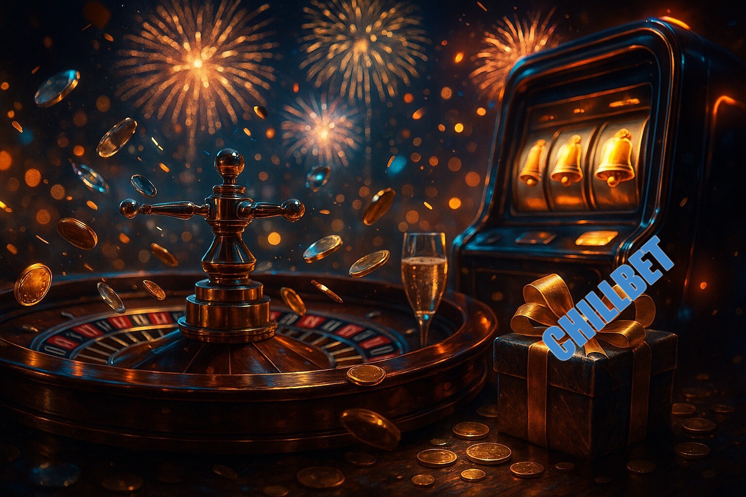 Jogos Festivos